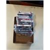 Image 1 : LOT OF PS3 GAMES