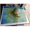 Image 1 : BRITISH COLUMBIA MAP, CROM'S IMPERIAL GLOBE