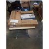 Image 1 : VIVO PNEUMATIC SINGLE MONITOR WALL MOUNT, DUAL MONITOR DESK MOUNT, SINGLE MONITOR DESK MOUNT AND CLA