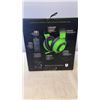 Image 2 : RAZER KRAKEN TOURNAMENT EDITION WIRED GAMING HEADSET - TESTED WORKING, USB AUDIO CONTROLLER ACCESSOR