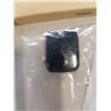 Image 2 : APPLE WATCH SERIES 5 GPS 44MM W/ 2 NEW BANDS - TESTED WORKING, WATCH RETAIL $299