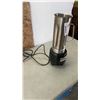 Image 2 : WARING COMMERCIAL STAINLESS BLENDER WORKING NO LID