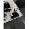 Image 3 : PLAYSTATION 3 CONSOLE WITH TRENDNET ROUTER