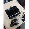 Image 4 : PLAYSTATION 3 CONSOLE WITH TRENDNET ROUTER
