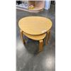 Image 1 : IKEA 2 TABLE SET (KIDS)