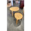 Image 4 : IKEA 2 TABLE SET (KIDS)