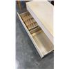 Image 3 : IKEA TV STAND WITH DRAWERS
