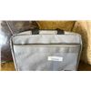 Image 2 : NEW PKG 16 INCH LAPTOP BAG WITH PASSPORT POCKET