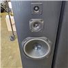 Image 2 : PAIR OF ACOUSTIC LABS FLOOR SPEAKERS S-8500