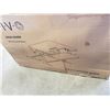 Image 1 : VIVO WHITE DESK RISER MODEL DESK-V000W