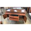 Image 2 : ANTIQUE SIDEBOARD