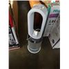 Image 2 : DYSON PURE HUMIDIFY+COOL, WHITE/SILVER - TESTED WORKING - RETAIL $1049