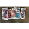 Image 1 : 5 NEW DOG HARNESSES - SIZE SMALL,  X-LARGE, AND XX-LARGE