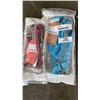 Image 3 : 5 NEW DOG HARNESSES - SIZE SMALL,  X-LARGE, AND XX-LARGE