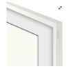 Image 1 : SAMSUNG 65 INCH WHITE BEZEL FOR THE FRAME TV - RETAIL $249