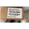 Image 3 : SAMSUNG 65 INCH WHITE BEZEL FOR THE FRAME TV - RETAIL $249