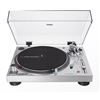 Image 1 : AUDIO TECHNICA AT-LP120XUSB RECORD PLAYER - TESTED WORKING, INCLUDES POWER SUPPLY, NO CARTRIDGE - RE