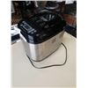 Image 2 : HAMILTON BEACH BREADMAKER - TESTED WORKING - RETAIL $149