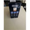 Image 2 : DELONGHI CAPSULE CERAMIC HEATER - TESTED WORKING - RETAIL $79