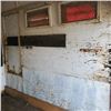 Image 17 : 1974 MERHOW ALUMINUM HORSE TRAILER W/ REGISTRATION, TOWS WELL, GOOD TIRES, HAS PASS THROUGH SADDLE R