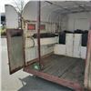 Image 26 : 1974 MERHOW ALUMINUM HORSE TRAILER W/ REGISTRATION, TOWS WELL, GOOD TIRES, HAS PASS THROUGH SADDLE R