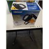 Image 2 : NEW OLD STOCK 12V PORTABLE POWER PACK AND RECHARGEABLE HALOGEN LANTERN