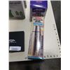Image 2 : NEW OLD STOCK KITCHEN ITEMS - 2 ROTARY GRATERS, 16OZ MICROWAVEABLE MUG, BALCK AND DECKER BREWNGO COF