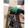 Image 3 : NEW OLD STOCK HITACHI DISC GRINDER 5 INCH
