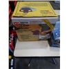 Image 2 : NEW OLD STOCK CAR WAXER AND CAR COVER