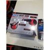 Image 3 : NEW OLD STOCK 1600 WATT HEAT GUN AND EVEREADY OUTDOOR LANTERN