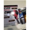 Image 4 : NEW OLD STOCK 1600 WATT HEAT GUN AND EVEREADY OUTDOOR LANTERN