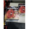 Image 2 : 2 NEW OLD STOCK NOMA CORD CADDY II EXTENSION CORD REELS