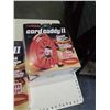 Image 3 : 2 NEW OLD STOCK NOMA CORD CADDY II EXTENSION CORD REELS