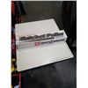Image 1 : NEW OLD STOCK INGERSOLL RAND 1000LB COME ALONG