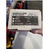 Image 2 : NEW OLD STOCK INGERSOLL RAND 1000LB COME ALONG