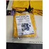 Image 2 : TRAIL PACK SIZE M RAIN GEAR AND PIONEER SIZE M RAIN GEAR