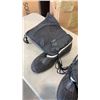 Image 2 : NEW ODL STOCK BULLDOG OIL PATCH STEEL TOE AND PLATE NEOPRENE BOOTS SIZE 12