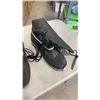 Image 3 : NEW ODL STOCK BULLDOG OIL PATCH STEEL TOE AND PLATE NEOPRENE BOOTS SIZE 12