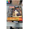 Image 1 : NEW OLD STOCK CRAFTSMAN 16.8 VOLT 3/8 INCH CORDLESS DRILL