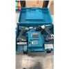 Image 1 : NEW OLD STOCK MAKITA 18V LITHIUM ION CORDLESS DRILL KIT