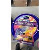 Image 2 : 2 NEW OLD STOCK 50 FOOT 5/8 INCH WATERCOLORS GARDEN HOSES