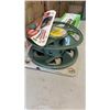 Image 3 : NEW OLD STOCK MELNOR SPRINKLER AND AMES 60 FOOT CAPACITY GARDEN HOSE REEL