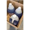 Image 3 : 4 JUGS ECONO CLEAN MULTI PURPOSE CONECNTRATE CLEANER 16L TOTAL