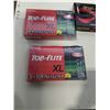 Image 2 : 3 BOXES NEW GOLF BALLS - 15 TOP FLITE INFINITY, 24 TOP FLITE XL TITANIUM