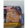 Image 2 : NEW OLD STOCK CRAFTSMAN 85 PIECE DRILL AND DRIVE BIT SET