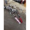 Image 2 : 2 WIRE CABLE COME ALONGS 1000 POUND CAPACITY