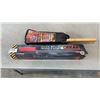 Image 1 : NEW OLD STOCK SKAR SNOW BRUSH SCRAPER AND CALIFORNIA CAR DUSTER