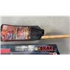 Image 2 : NEW OLD STOCK SKAR SNOW BRUSH SCRAPER AND CALIFORNIA CAR DUSTER