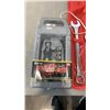 Image 2 : NEW OLD STOCK FLEXI DRIVER AND 23 PIECE COMBINATION WRENCH SET