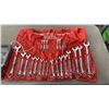 Image 3 : NEW OLD STOCK FLEXI DRIVER AND 23 PIECE COMBINATION WRENCH SET